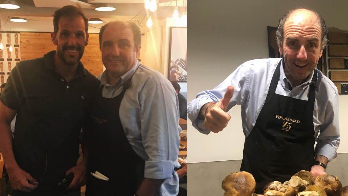 Antes y después Antes y después