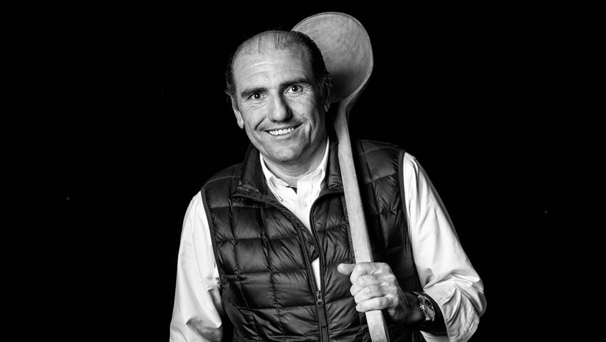 Joseba Joseba