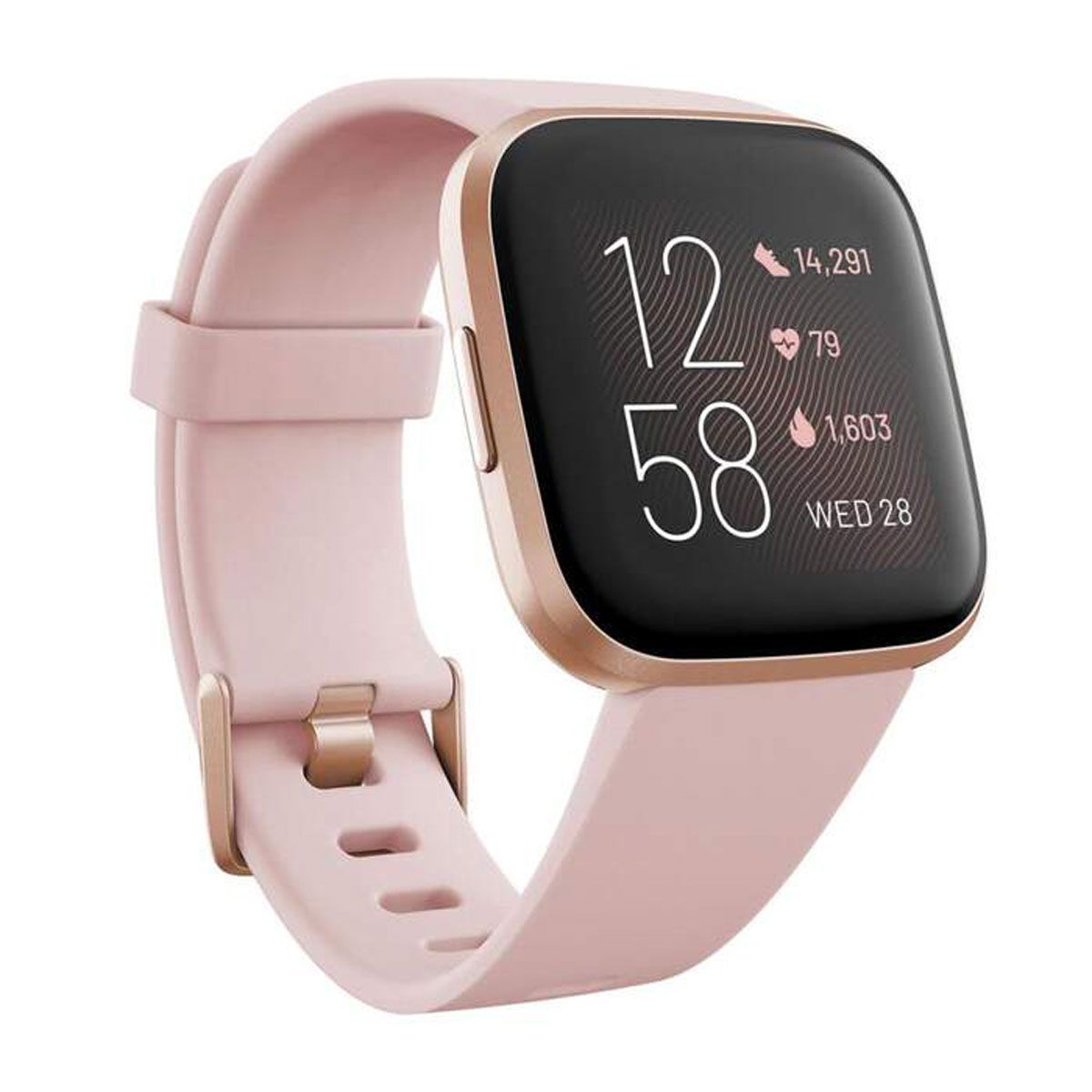 Smartwatch Fitbit Versa 2