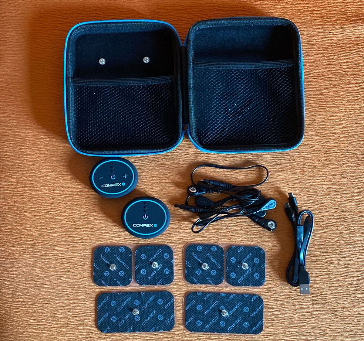 compex mini compex mini
