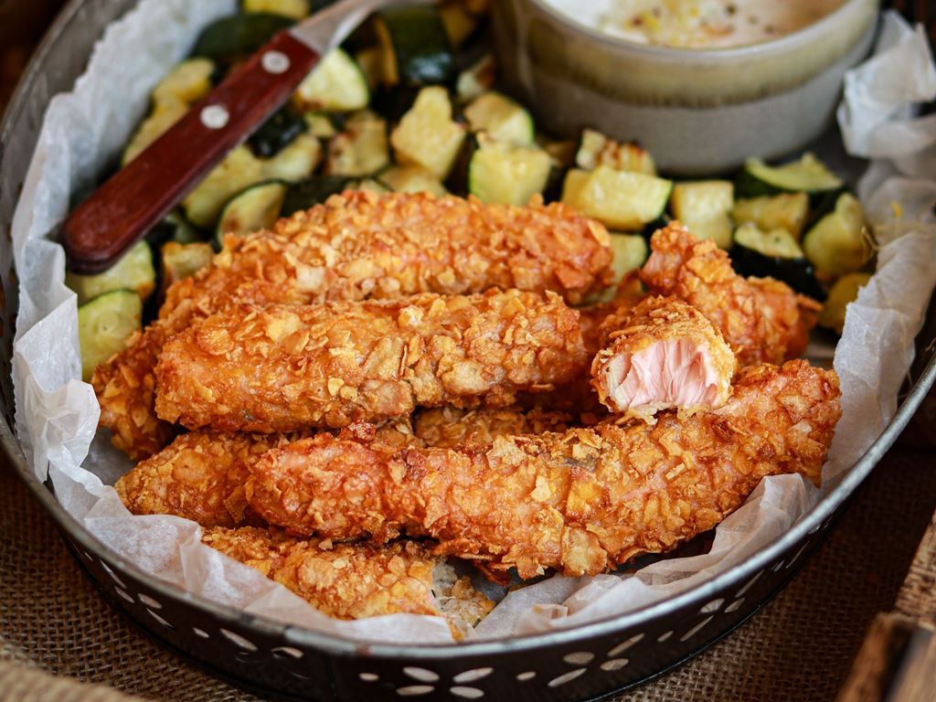 Los 7 consejos para hacer tus cenas más saludables