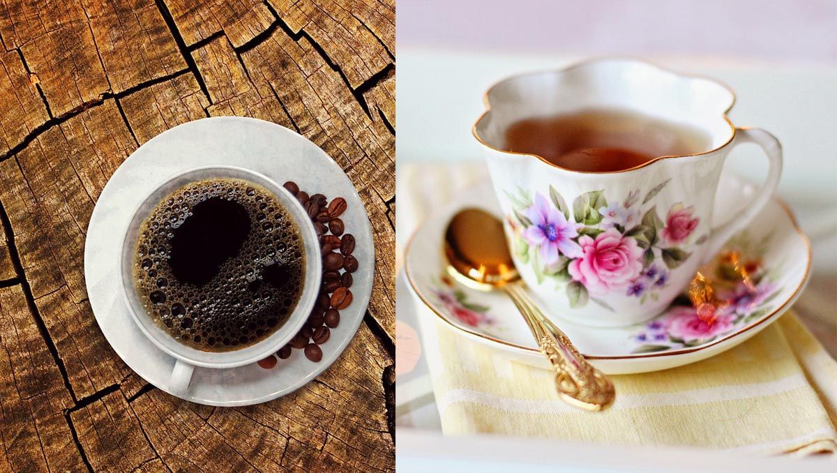 Café o te