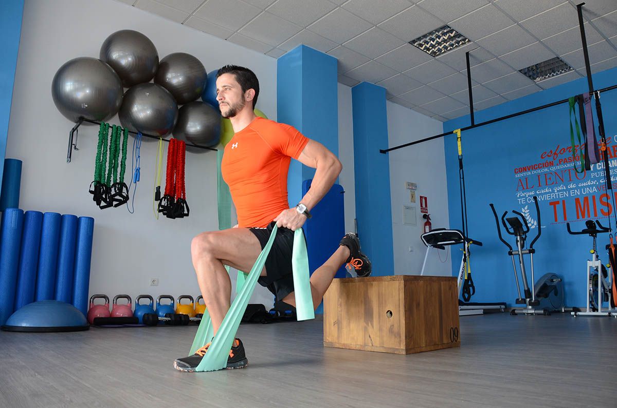 Psoas Psoas