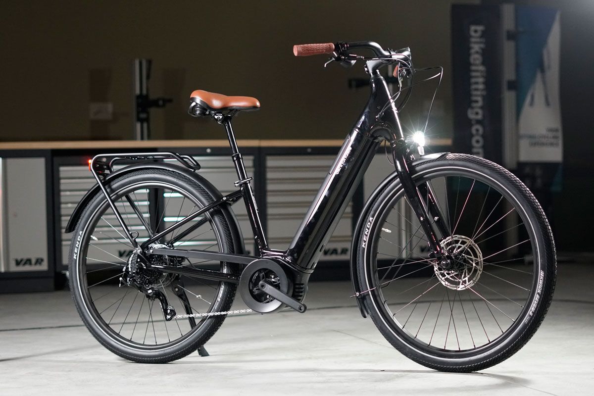 Cannondale Adventure Neo 3.1