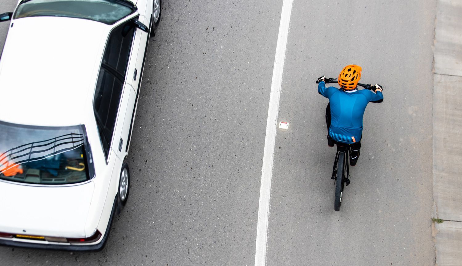 Estos son los cambios que afectan a los ciclistas de la nueva Ley de Tráfico y Seguridad Vial ya publicada en el BOE y que entrará en vigor el 21 de marzo