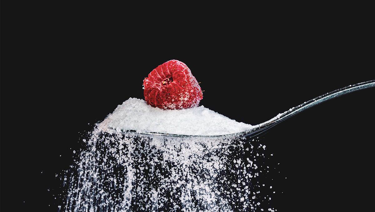 La polémica de la sucralosa