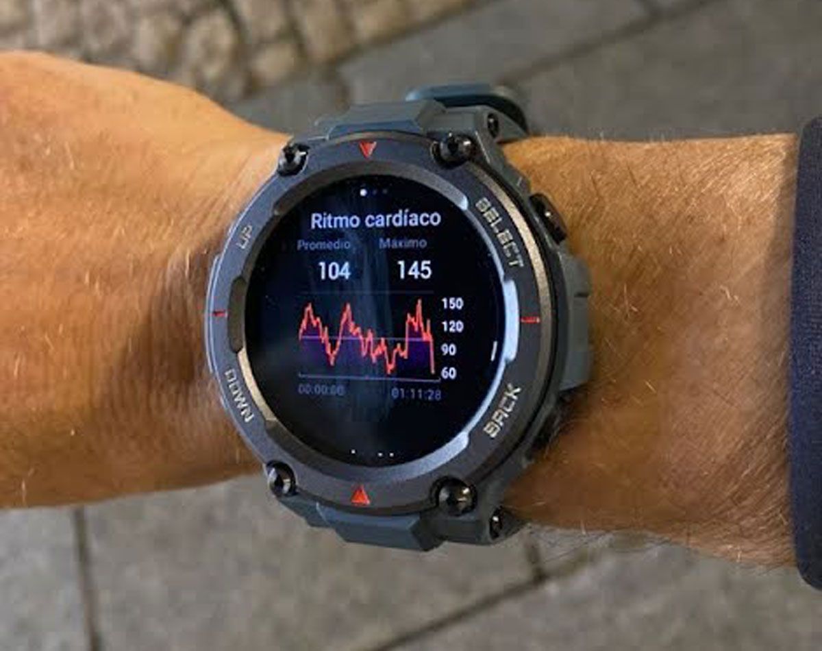 Amazfit T Rex Pro 07 Amazfit T Rex Pro 07