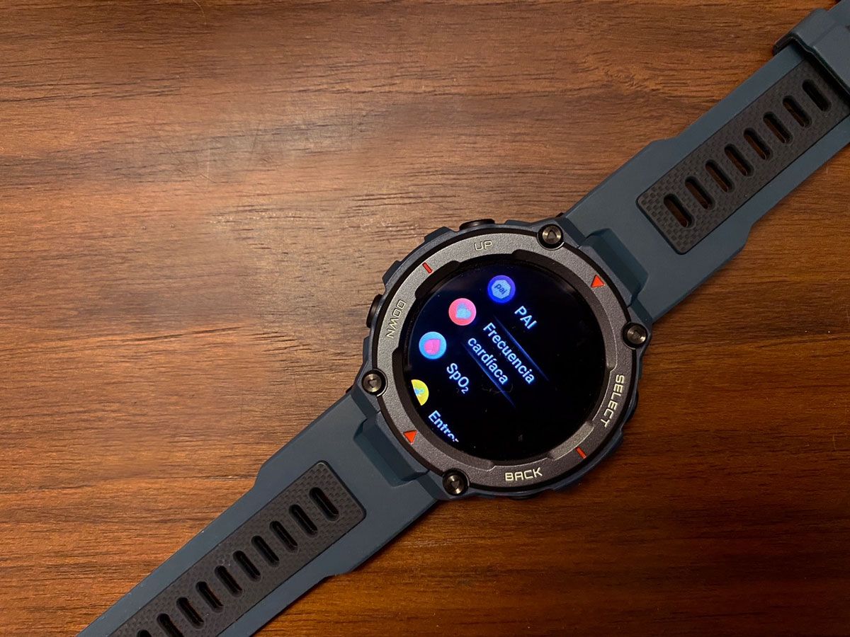 Amazfit T Rex Pro Amazfit T Rex Pro
