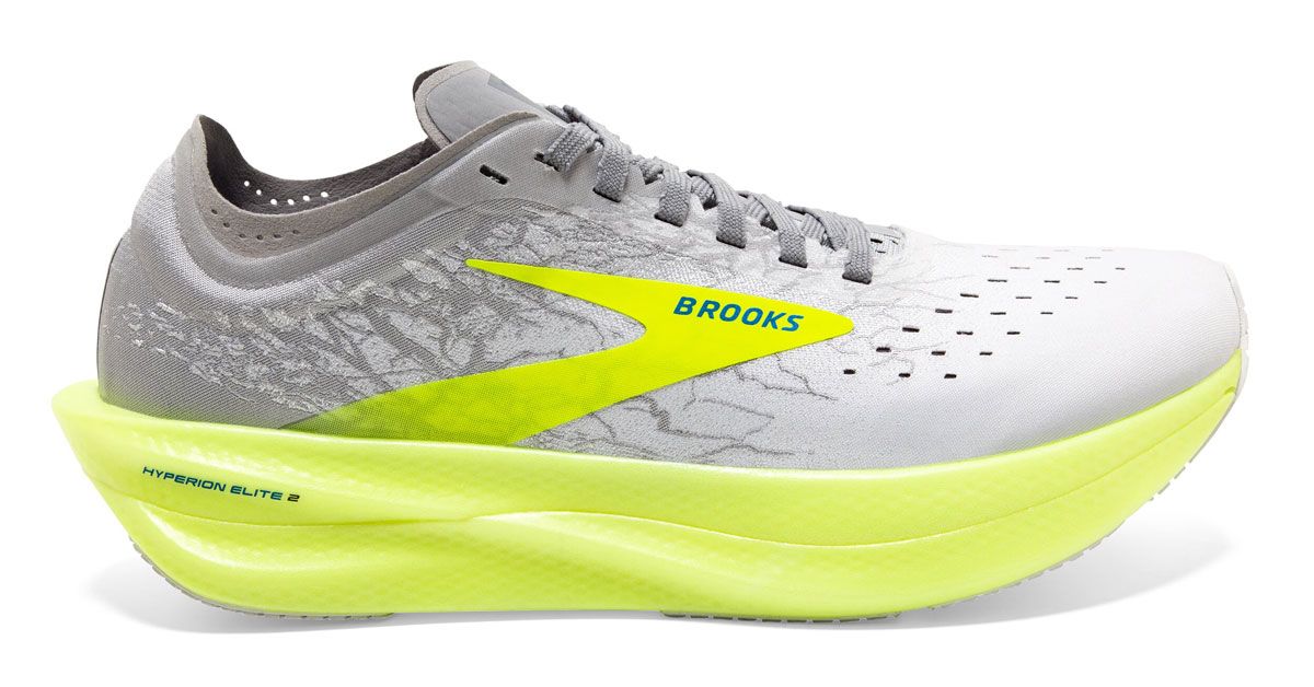BROOKS HYPERION ELITE 2 BROOKS HYPERION ELITE 2