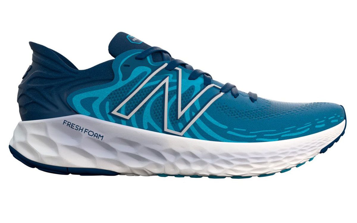 NEW BALANCE FRESH FOAM 1080v11 NEW BALANCE FRESH FOAM 1080v11