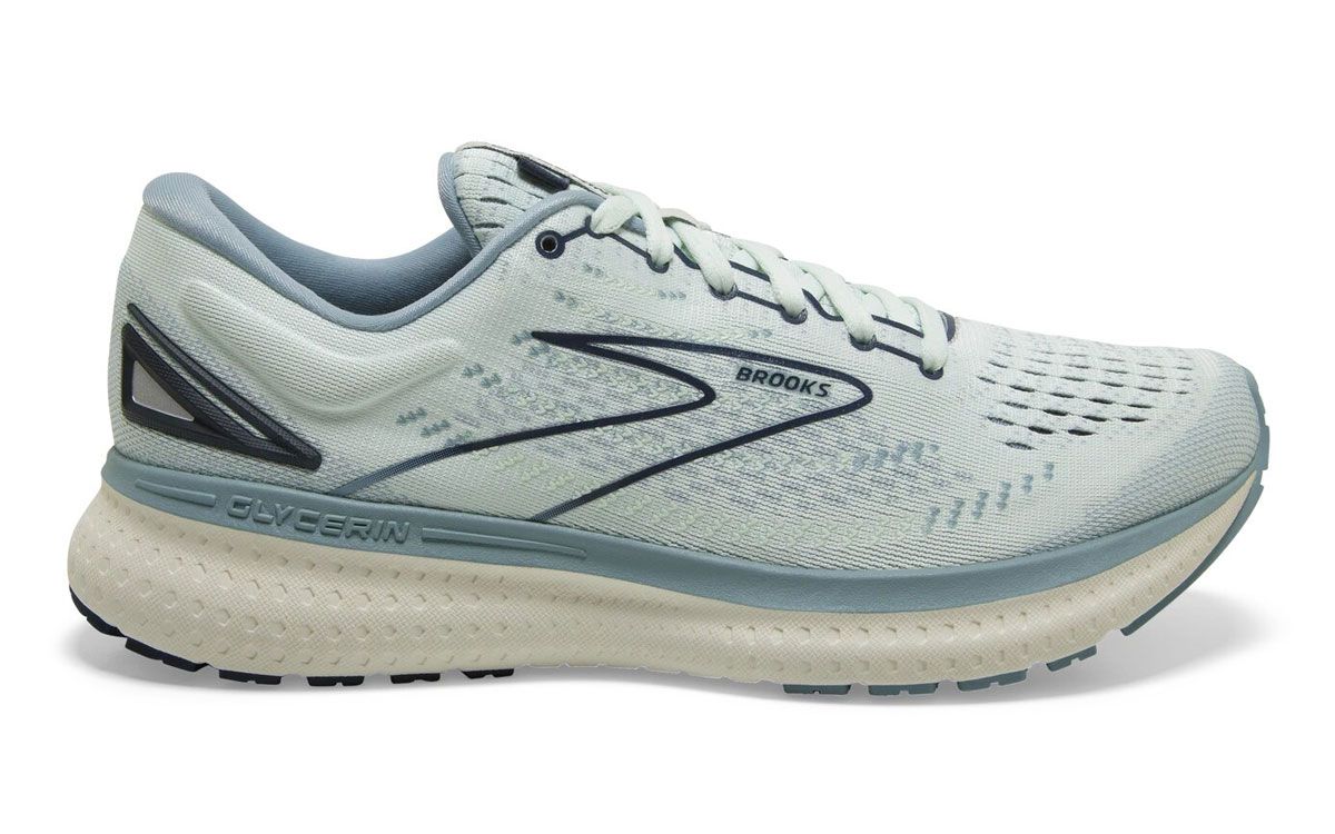 BROOKS GLYCERIN 19