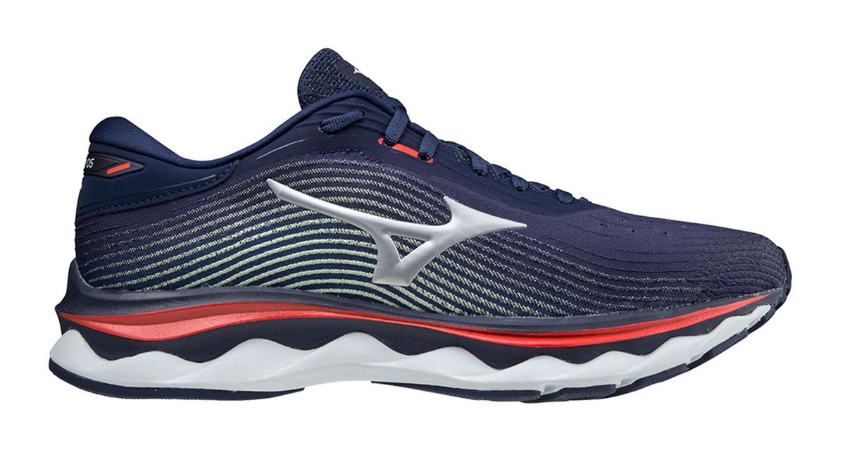 MIZUNO WAVE SKY 5 MIZUNO WAVE SKY 5