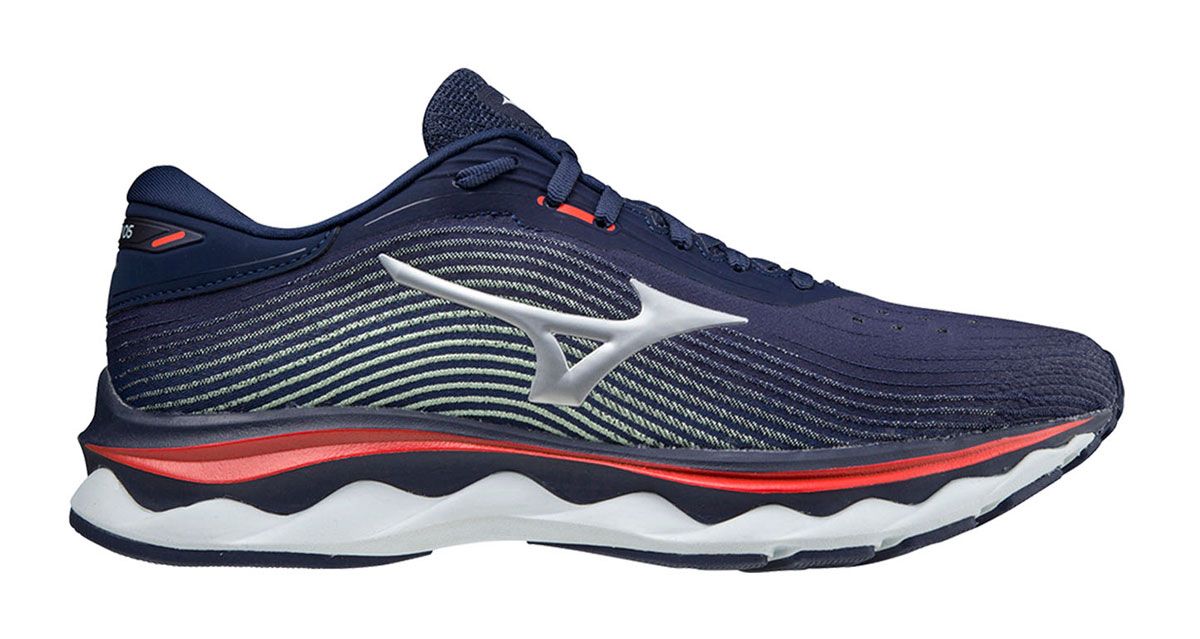 MIZUNO WAVE SKY 5