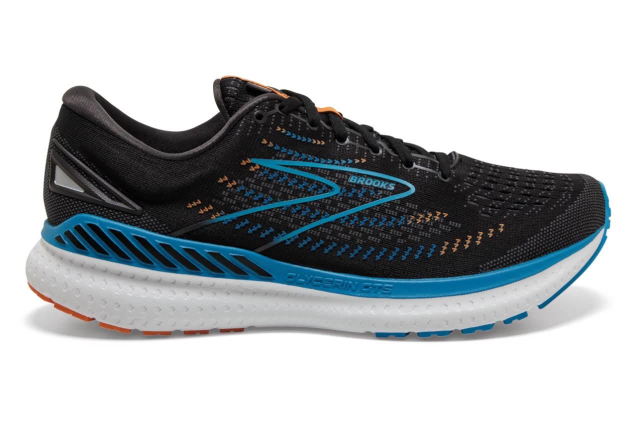 BROOKS GLYCERIN GTS 19 BROOKS GLYCERIN GTS 19