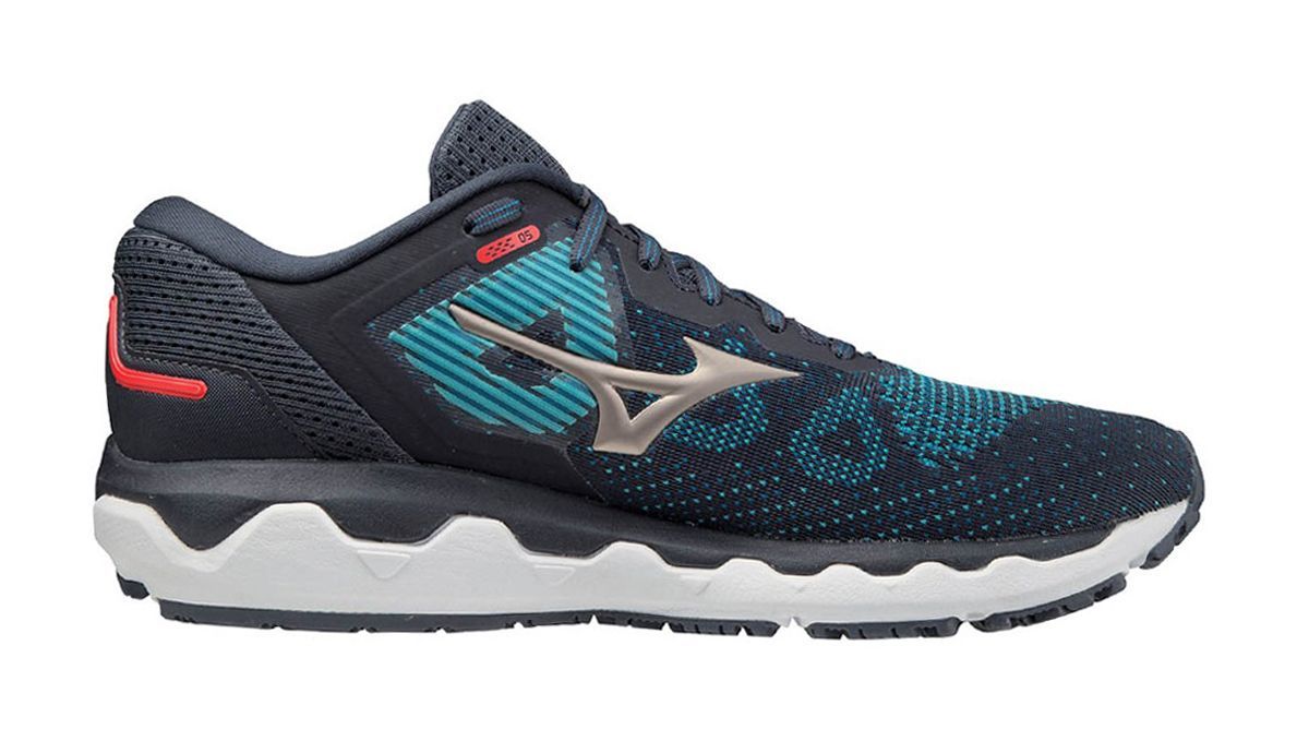 MIZUNO WAVE HORIZON 5 MIZUNO WAVE HORIZON 5