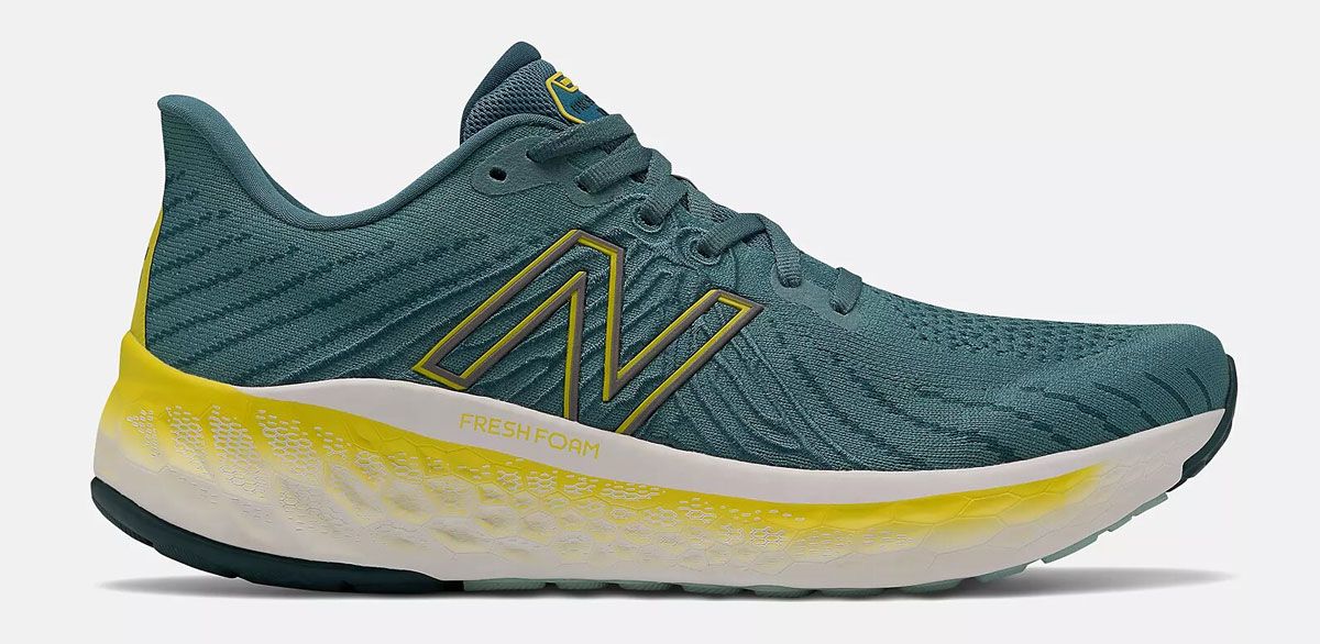 NEW BALANCE FRESH FOAM X VONGO V5 NEW BALANCE FRESH FOAM X VONGO V5