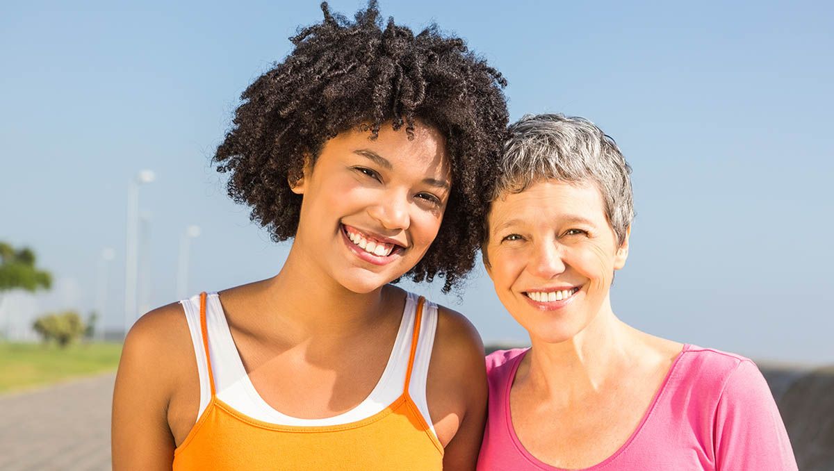 Antes y después de los 40 plan anti edad para mujeres