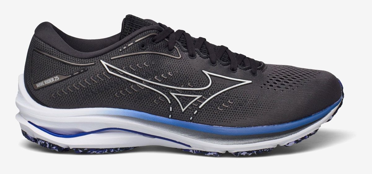 MIZUNO WAVE RIDER 25