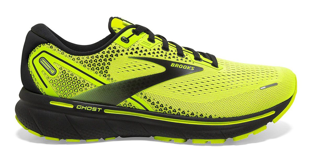 BROOKS GHOST 14