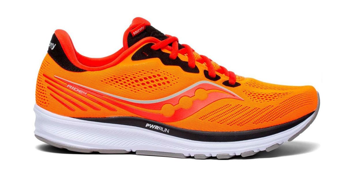 SAUCONY RIDE 14 SAUCONY RIDE 14