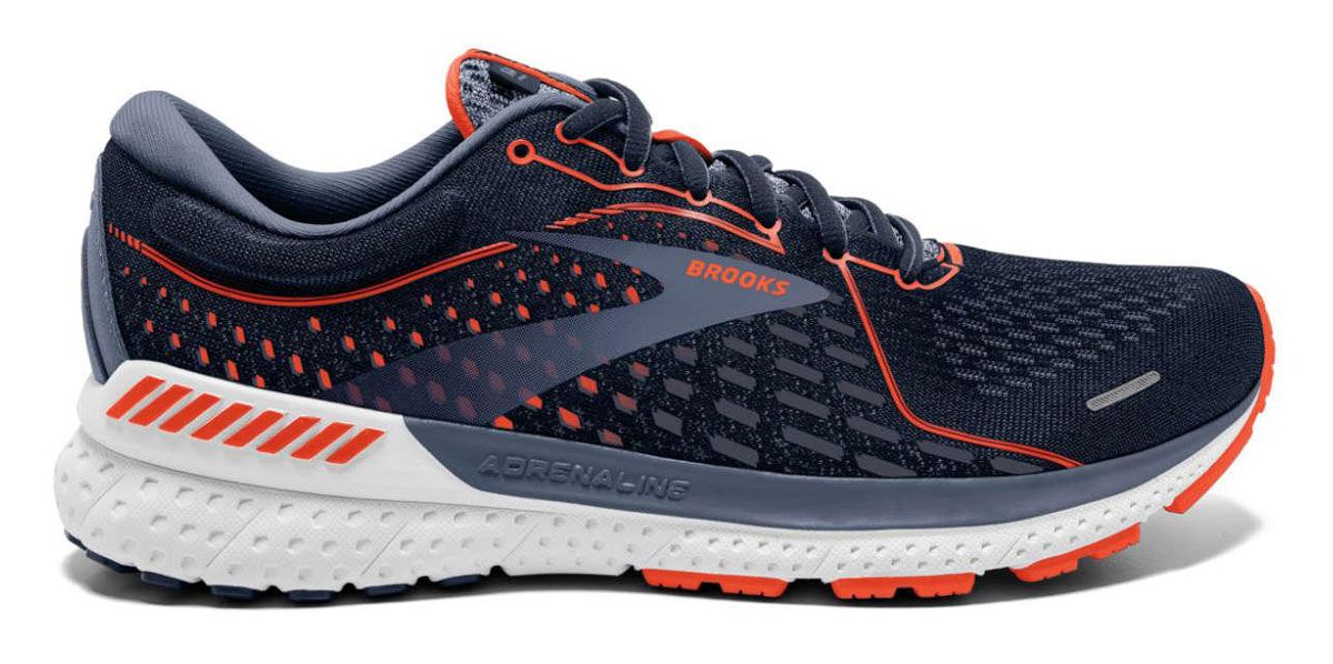 BROOKS ADRENALINE GTS 21 BROOKS ADRENALINE GTS 21
