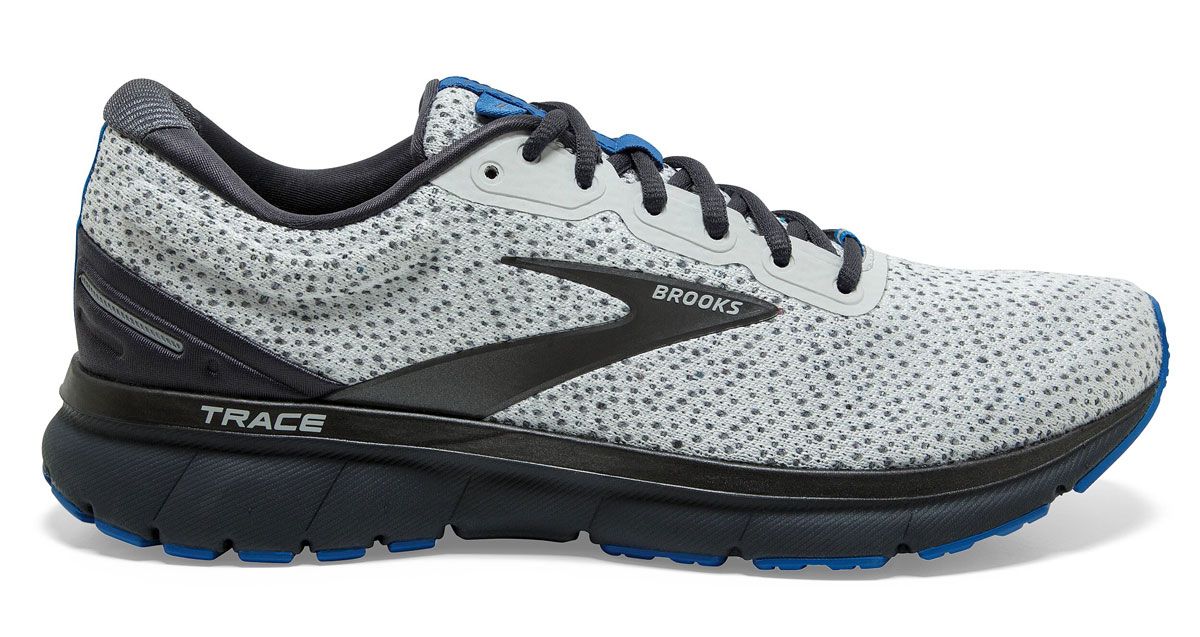 BROOKS TRACE BROOKS TRACE