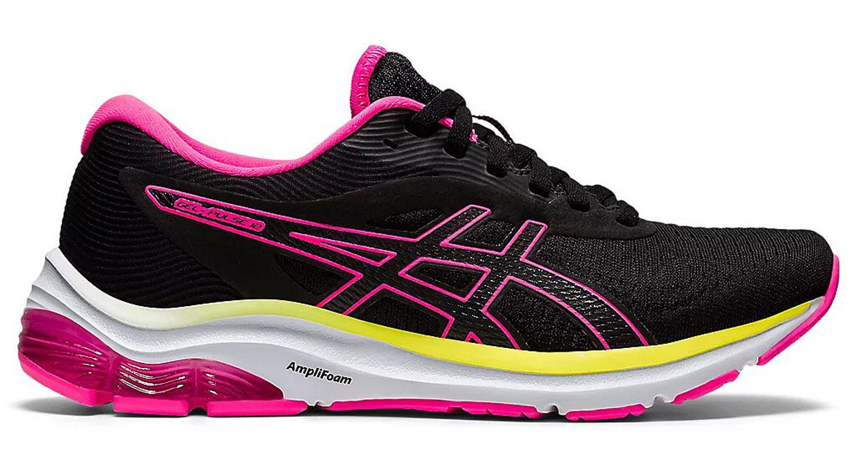 ASICS GEL PULSE 12 Mujer