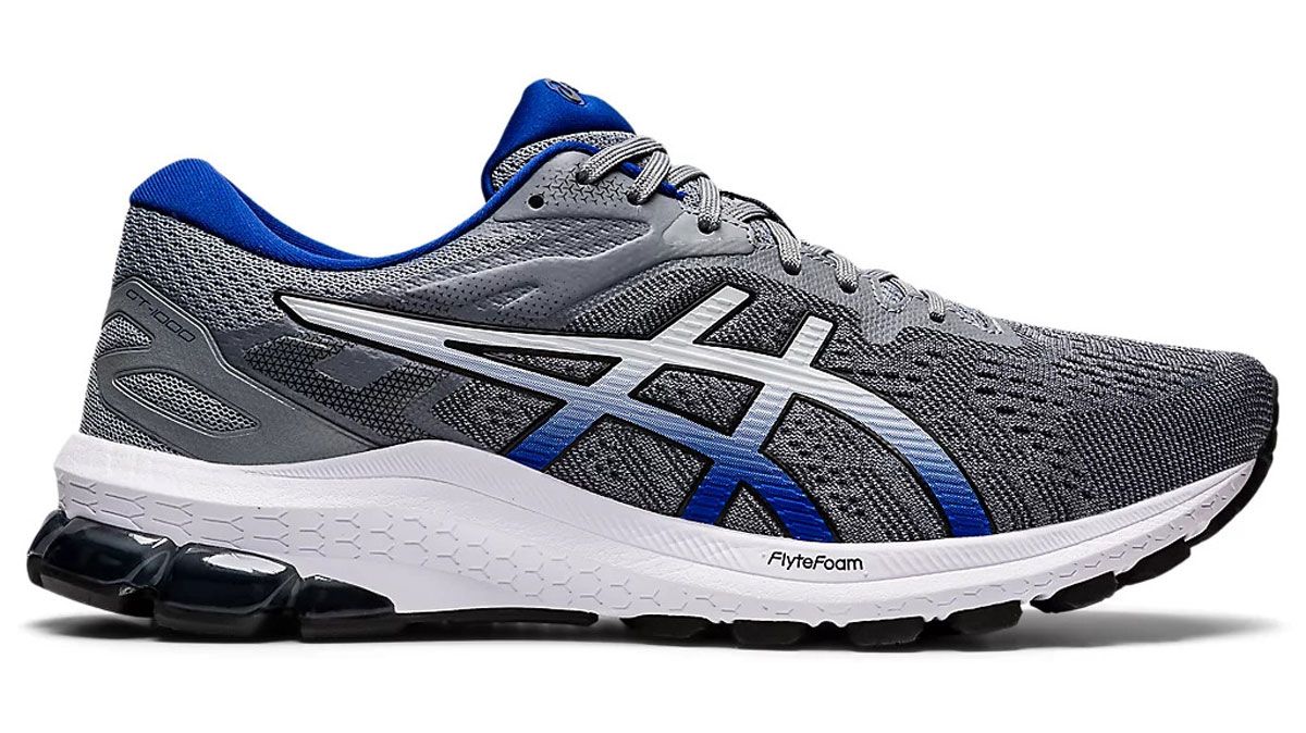 ASICS GT1000 10 ASICS GT1000 10