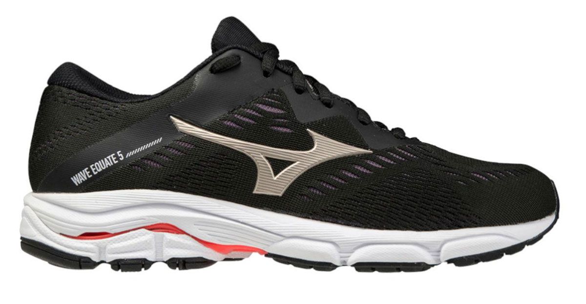MIZUNO WAVE EQUATE 5 Mujer MIZUNO WAVE EQUATE 5 Mujer