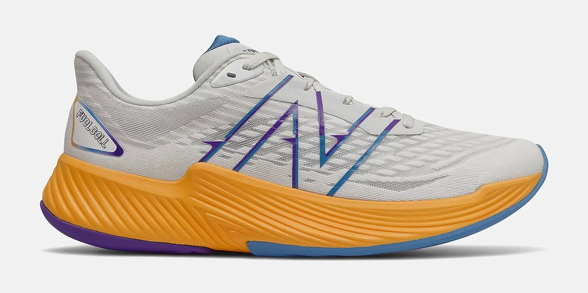 NEW BALANCE FUELCELL PRISM V2