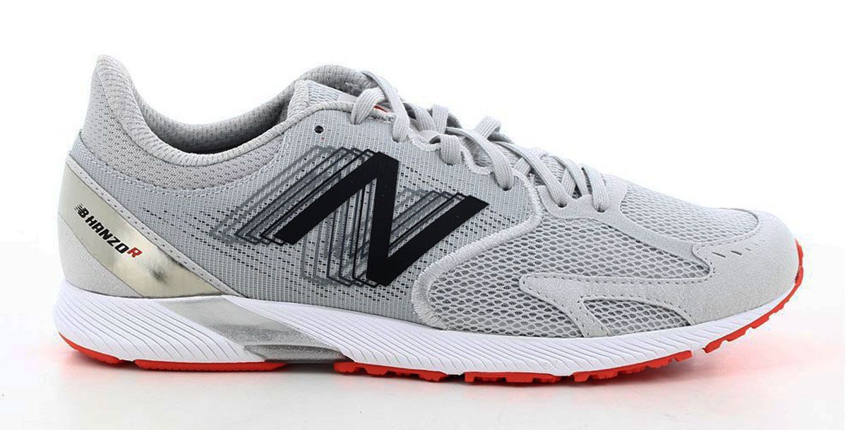 NEW BALANCE HANZO V3 NEW BALANCE HANZO V3