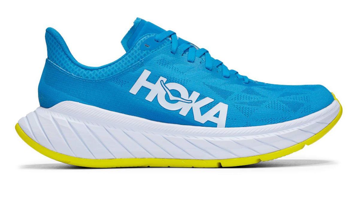 HOKA ONE ONE CARBON X 2