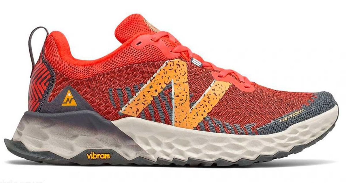 NEW BALANCE FRESH FOAM HIERRO V6 NEW BALANCE FRESH FOAM HIERRO V6