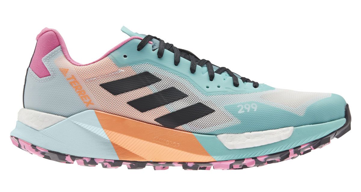 ADIDAS TERREX AGRAVIC ULTRA ADIDAS TERREX AGRAVIC ULTRA
