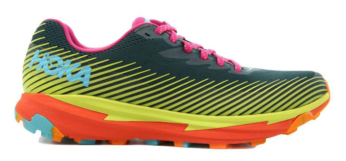 HOKA ONE ONE TORRENT 2 Cotopaxi Limited Edition HOKA ONE ONE TORRENT 2 Cotopaxi Limited Edition