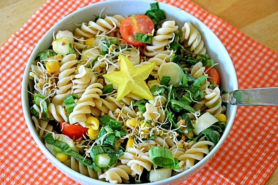 pasta salad 1974762 960 720 pasta salad 1974762 960 720