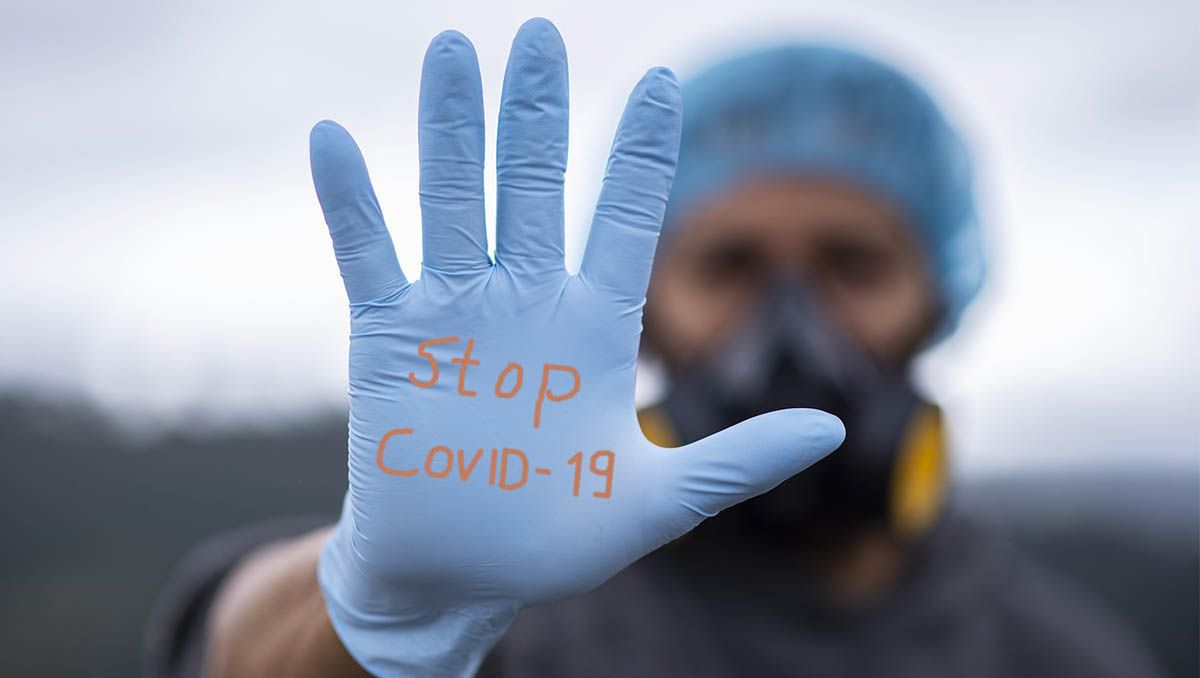 El fin de la pandemia del Covid 19 para Semana Santa