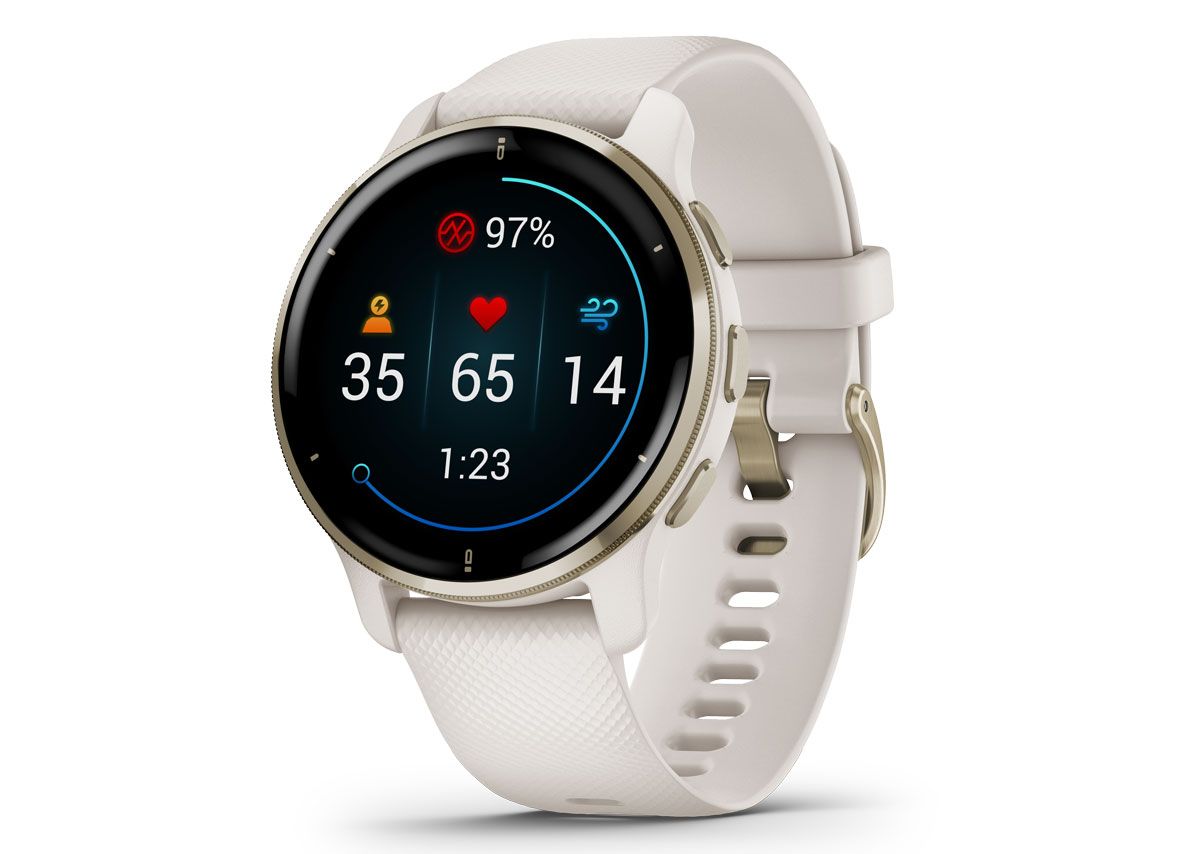 Garmin Venu2 Plus Garmin Venu2 Plus