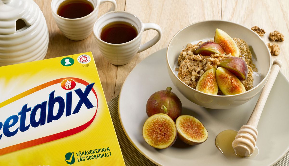 Recetas de Boles de Desayunos con @Santifoods