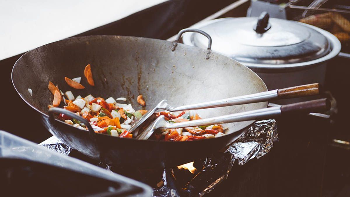 Cocinado o crudo, cómo tomar algunos alimentos