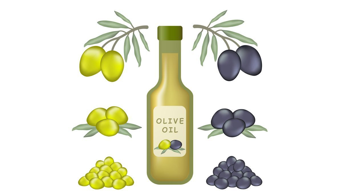 Aceite de oliva la mejor opción para la salud cardiovascular