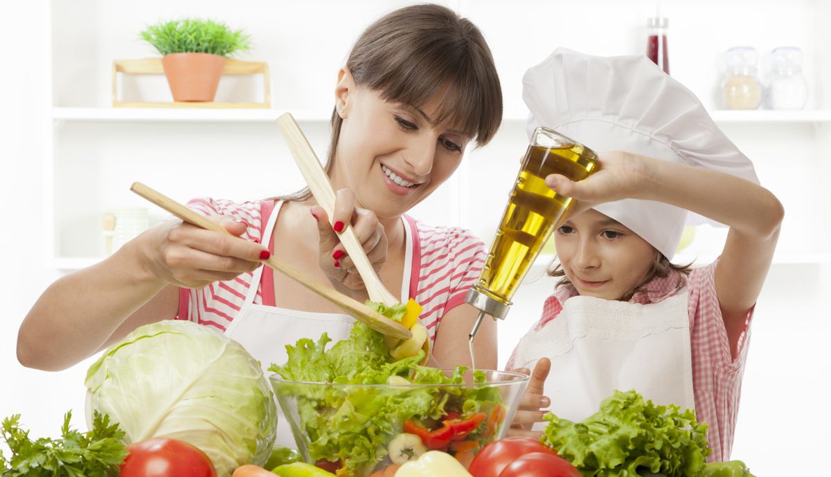Aceite de oliva la mejor grasa para prevenir enfermedad cardiovascular