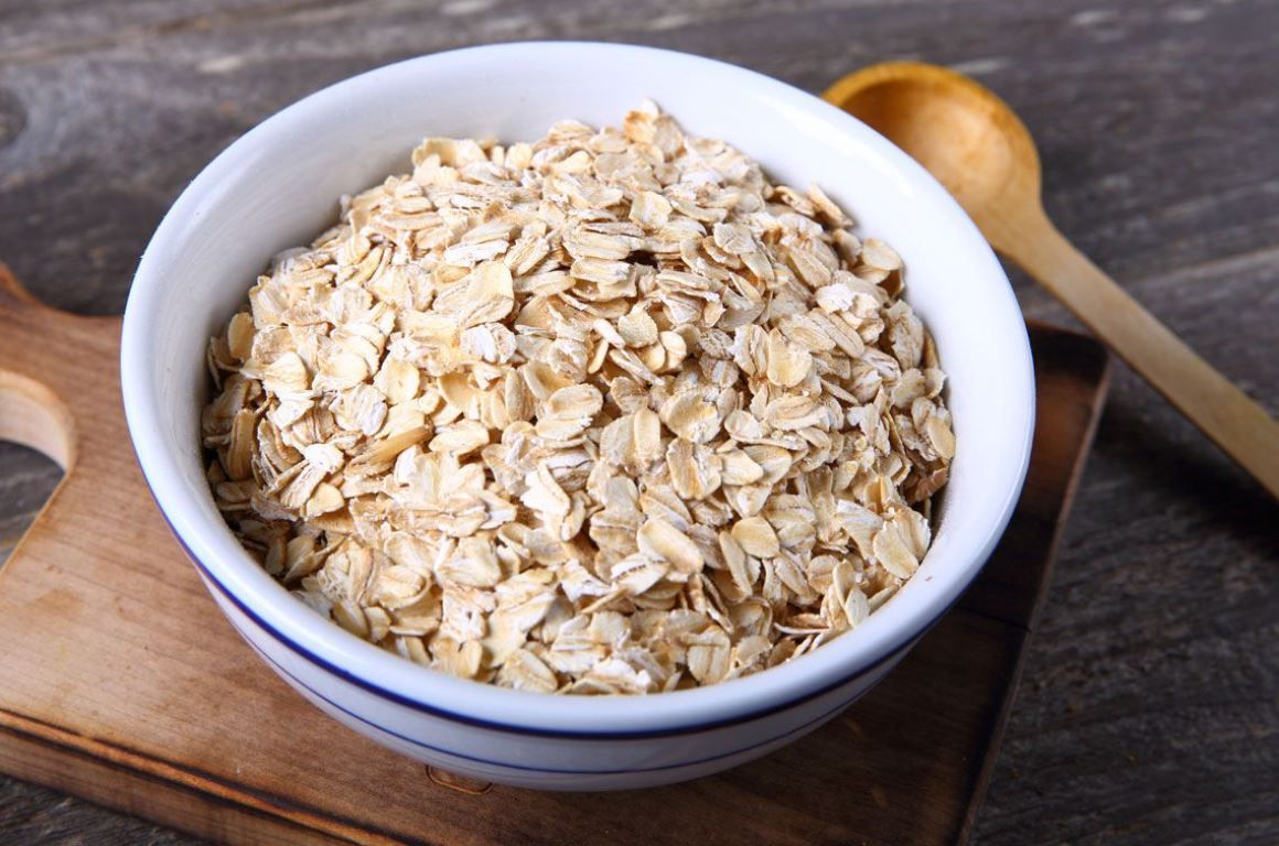 Las 10 razones para que tú también empieces a tomar avena