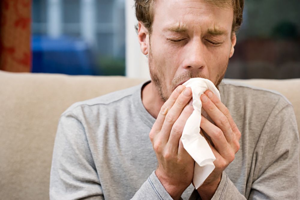 35537 hi Coughing Man 35537 hi Coughing Man
