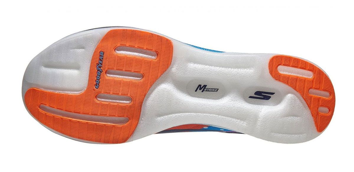 Skechers GOrun Speed Elite Hyper - suela Good Year Skechers GOrun Speed Elite Hyper - suela Good Year