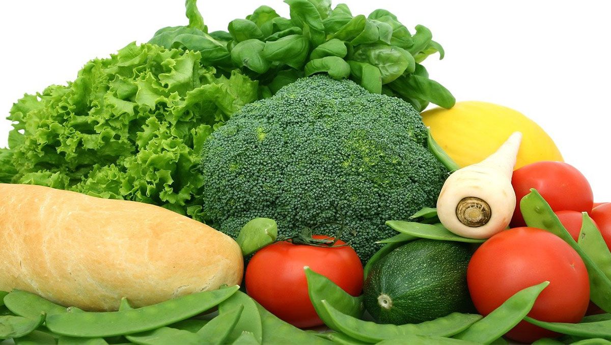 Los 10 alimentos de una dieta desintoxicante