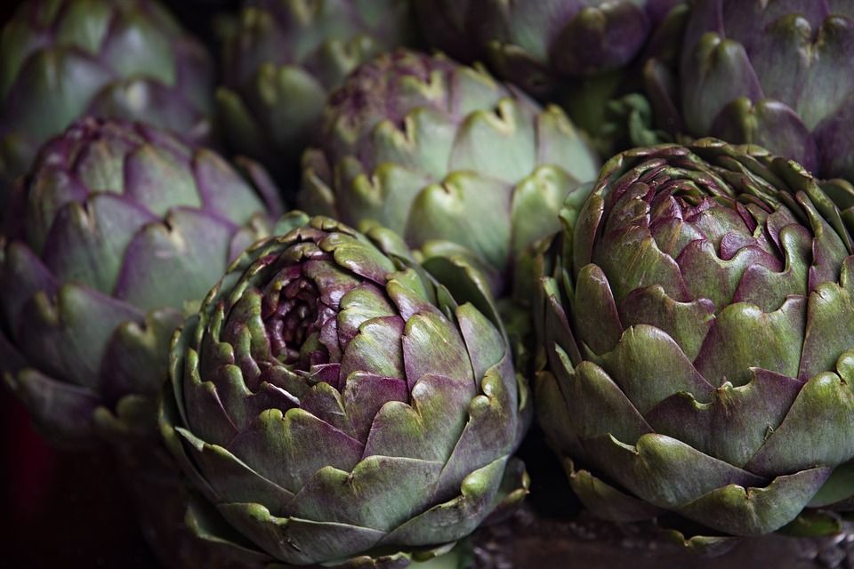 artichoke 3386681 960 720