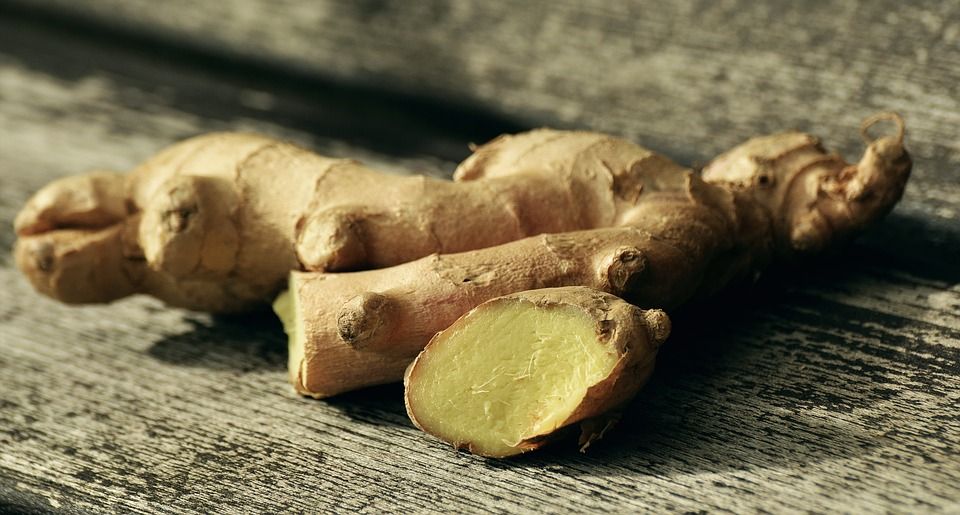 ginger 1714196 960 720 ginger 1714196 960 720