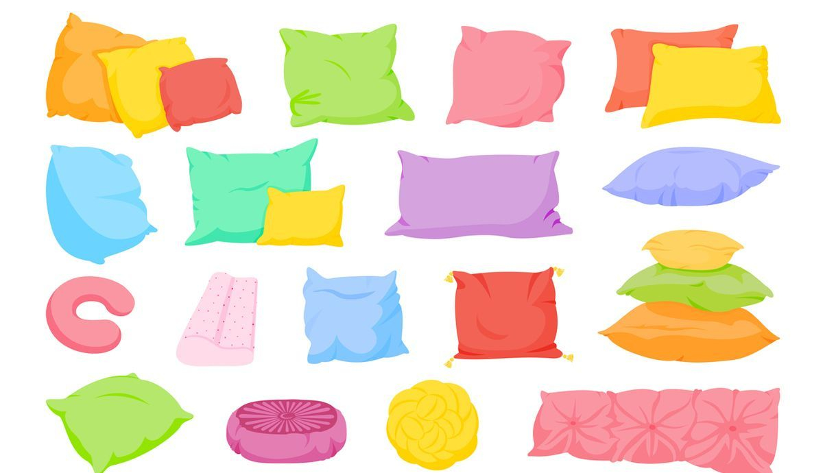Las mejores almohadas para deportistas Las mejores almohadas para deportistas