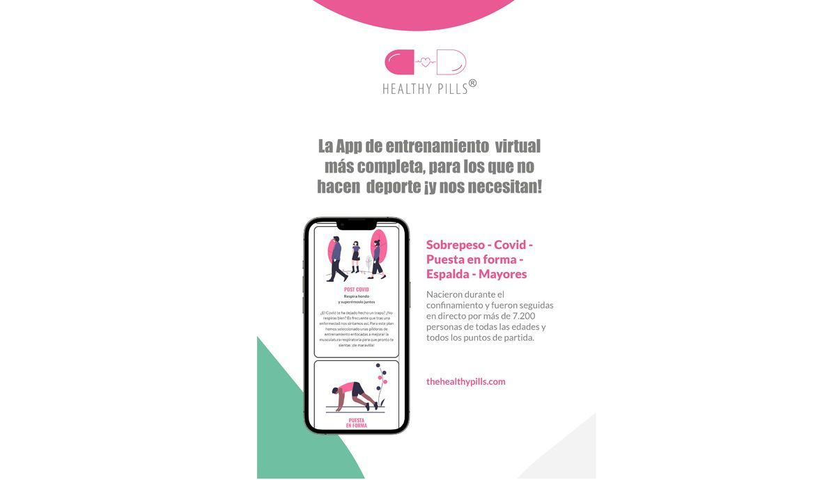 HEALTHYPILLS app HEALTHYPILLS app